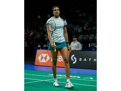 
      
      Sindhu, Lakshya, Ayush exit China Open; India's campaign ends
      
      