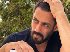 
      
      Salman Khan urges protesting youth to return home
      
      
