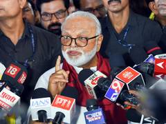 
      
      Attacking Sunetra Pawar exposes opposition’s anti-women politics:
      
      