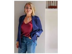 
      
      'The Last Person on Earth' recruits couple therapist Esther Perel
      
      