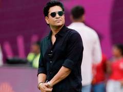 
      
      Tendulkar calls for rewarding merit, hard work amid NEET protests
      
      