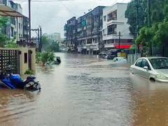 
      
      Gujarat Floods: Government steps up rescue and relief operations
      
      