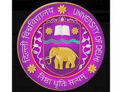 
      
      DU cautions students against unlawful gatherings at Jantar Mantar
      
      