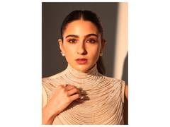 
      
      Sara Ali Khan expresses solidarity with students amid protests
      
      