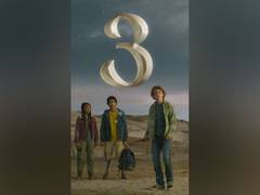 
      
       'Percy Jackson and the Olympians' Season 3 screened at Comic Con
      
      