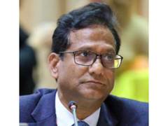
      
      Naresh Pal Gangwar replaces Vineet Joshi as new Higher Education 
      
      