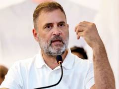 
      
      "Pathetic midnight video": Rahul Gandhi counters PM Modi's...
      
      