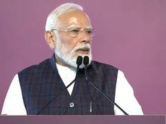 
      
      Regain old weight as soon as possible: PM Modi to Sonam Wangchuk
      
      