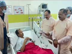 
      
      Govt positive on not registering cases against those protesting p
      
      