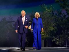 
      
      King Charles III opens Commonwealth Games 2026 in Glasgow
      
      
