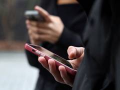 
      
      France bans social media for childen under 15: Macron 
      
      