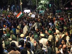 
      
      Manjrekar urges support for youth amid NEET paper leak protests
      
      