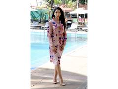 
      
      Nora Fatehi shows support for protesting students amid paper leak
      
      
