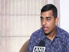 
      
      Consistency, discipline key to success: Re-NEET 2026 AIR 9 holder
      
      