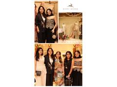 
      
      Ridhi Mehra Opens Its Bridal Flagship at Ambawatta One
      
      