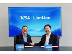
      
      Visa and Lianlian Advance Trusted B2B Agentic Commerce Through
      
      