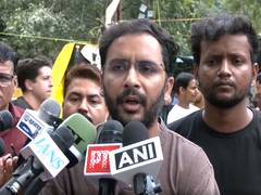 
      
      CJP's Ashutosh Ranka says; meeting with JP Nadda today
      
      