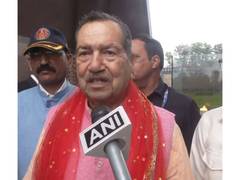 
      
      RSS' Indresh Kumar alleges 'foreign forces' behind CJP protests
      
      