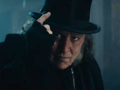 
      
      'Ebenezer' trailer: Johnny Depp transforms into Master of Misfit
      
      