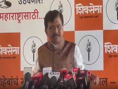 
      
      Sanjay Raut questions Sonam Wangchuk's fast end, targets govt
      
      