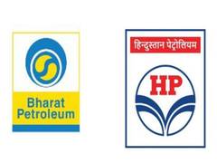 
      
      Weak marketing margins drag down BPCL and HPCL Q1 earnings
      
      