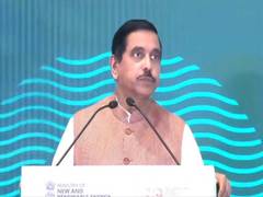 
      
      India to cross landmark 300 GW non-fossil fuel capacity soon: Uni
      
      