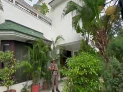 
      
      ED raids 8 premises in Delhi, UP and Punjab
      
      