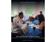 
      
      The Silver Sky Hotels & Resorts Takes Chikkamagaluru to the World
      
      