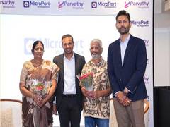 
      
      Chennai Surgeon Crosses 300 Evolution® Medial-Pivot Knee Surgery
      
      