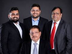 
      
      Raydean Enterprises Limited Raises ₹200 Crores Through Combined E
      
      