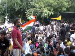 
      
      JNU issues advisory asking students, staff to avoid gatherings
      
      