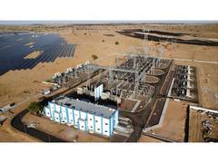 
      
      Rays Power Infra Expands Power Infrastructure Footprint
      
      