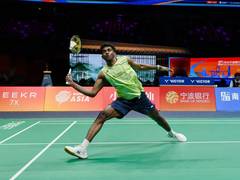 
      
      BWF World Championships: 5 underdogs who could spring a surprise
      
      