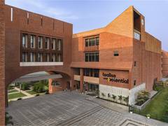 
      
      Wellington College International Among India's First K–12 Schools
      
      