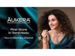 
      
      Aukera - India's solitaire experts, now in Chennai
      
      