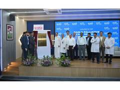 
      
      STAR Hospitals Launches Dedicated Pain & Palliative Care Services
      
      