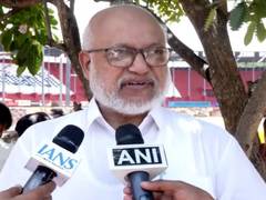 
      
      PM Modi realised repressive policies won't suppress...: MA Baby
      
      