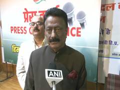 
      
      PM's response to NEET row came too late: Kuldeep Singh Rathore
      
      