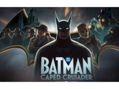 
      
      Matthew Needham to voice 'Joker' in ‘Batman: Caped Crusader’
      
      