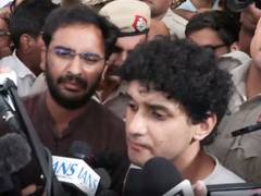 
      
      Govt has sought time till tomorrow on Pradhan's resignationL CJP
      
      