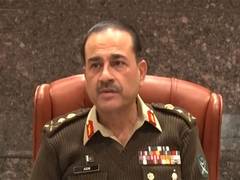 
      
      Pak Army chief used Iran oil deal to shield Saudi: Report
      
      