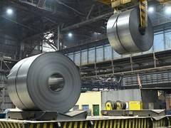 
      
      India's steelmaking capacity reaches 222 MTPA, moves closer to 30
      
      