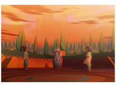 
      
      'Avatar: Seven Havens' gets premiere date
      
      