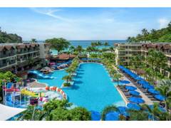 
      
      Phuket Marriott Resort & Spa, Merlin Beach Elevates Guest 
      
      