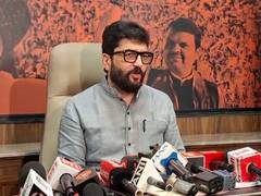 
      
      Govt acted swiftly after NEET paper leak: MoS Murlidhar Mohol
      
      