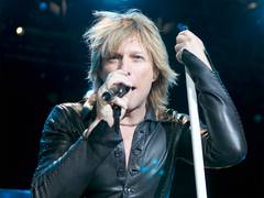 
      
      Rock band Bon Jovi abruptly ends Madison Square Garden show 
      
      
