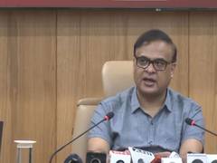 
      
      Death toll missing numbers will go up: Assam CM
      
      
