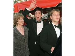 
      
      Ben Affleck’s mother Chris Affleck passes away
      
      