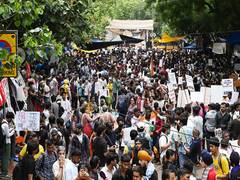 Delhi HC refuses PIL against CJP protest violence