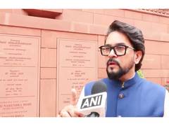 
      
      BJP accuses Oppn of making political gains with student movement
      
      